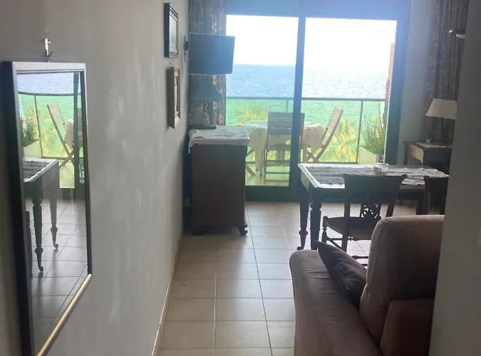 Appartement Front De *