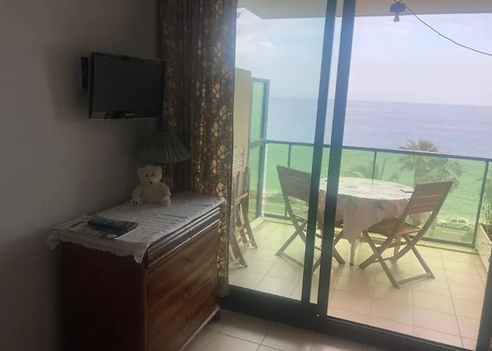 Appartement Front De Cannes