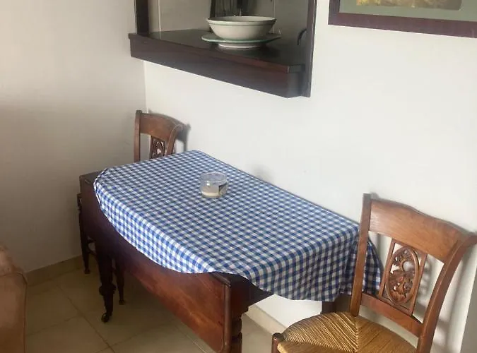 Front De Apartman *