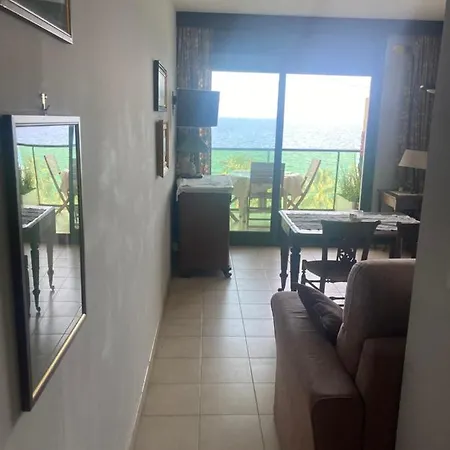 Apartamento Front De *