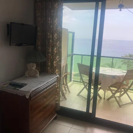 Apartamento Front De Cannes