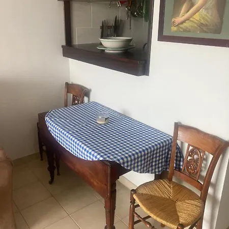 Front De Apartamento *