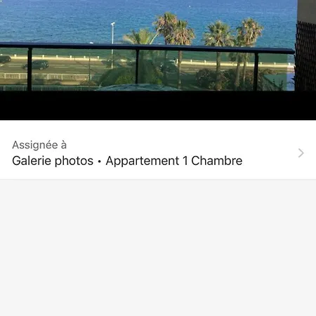 Front De * Cannes